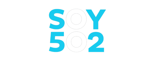 Logo de Soy502