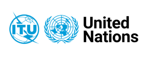 Logo de ITU Generation Connect