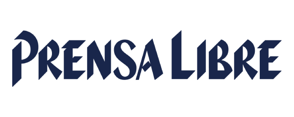 Logo de Prensa Libre
