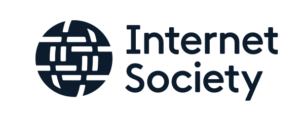 Logo de Internet Society 30 Under 30