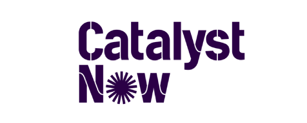 Logo de Catalyst Now