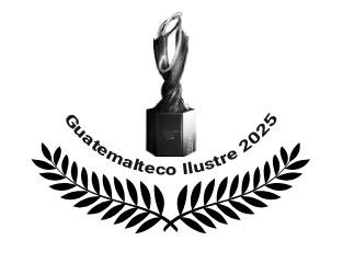 Premio Guatemaltecos Ilustres