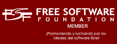 FreeSoftwareFoundation